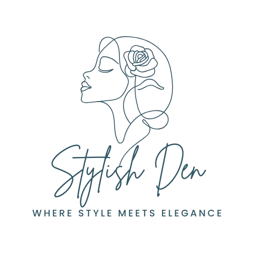 Stylishden Logo